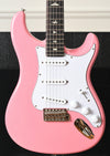 Paul Reed Smith PRS John Mayer Silver Sky Roxy Pink