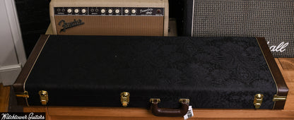 2025 Paul Reed Smith PRS DGT Signature 10 Top Quilt Brazilian Board/Maple Neck Wood Library Purple Mist