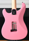 Paul Reed Smith PRS John Mayer Silver Sky Roxy Pink