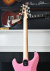 Paul Reed Smith PRS John Mayer Silver Sky Roxy Pink