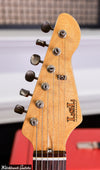 LSL Instruments Saticoy Chris Fleming Masterbuilt - Aged Olympic White