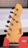 LSL Instruments Saticoy Chris Fleming Masterbuilt - Aged Olympic White