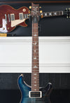 2021 Paul Reed Smith PRS Custom 24 10 Top Cobalt Blue