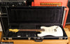 LSL Instruments Saticoy Chris Fleming Masterbuilt - Aged Olympic White