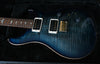 2021 Paul Reed Smith PRS Custom 24 10 Top Cobalt Blue