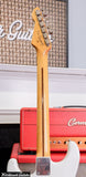 LSL Instruments Saticoy Chris Fleming Masterbuilt - Aged Olympic White
