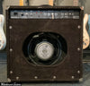 Amplified Nation Wonderland Overdrive - Black Suede