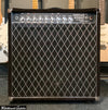 Amplified Nation Wonderland Overdrive - Black Suede
