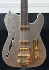 2022 Baker B3 Phoenix V Champagne Sparkle NAMM