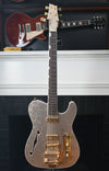 2022 Baker B3 Phoenix V Champagne Sparkle NAMM