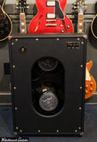 Two Rock 2x12 Cabinet in Black Bronco/Modern Silver Grill (SN21717)