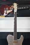 2022 Baker B3 Phoenix V Champagne Sparkle NAMM