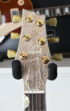 2022 Baker B3 Phoenix V Champagne Sparkle NAMM