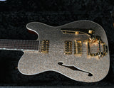 2022 Baker B3 Phoenix V Champagne Sparkle NAMM