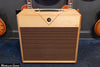Divided by 13 CCC 9/15 Head & 1x12F Cabinet Natural Wood with Amber Shellac