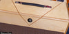 Divided by 13 CCC 9/15 Head & 1x12F Cabinet Natural Wood with Amber Shellac