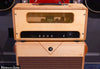 Divided by 13 CCC 9/15 Head & 1x12F Cabinet Natural Wood with Amber Shellac