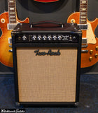 Two Rock Studio Signature Combo Black Bronco - (SN1531)