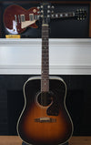 1991 Gibson J-30 Acoustic Vintage Sunburst