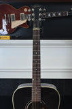 1991 Gibson J-30 Acoustic Vintage Sunburst