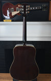 1991 Gibson J-30 Acoustic Vintage Sunburst