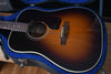 1991 Gibson J-30 Acoustic Vintage Sunburst