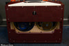 Divided by 13 FTR 37 Head & 2x12F Speaker Cabinet- Vintage Bordeaux