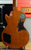 2024 Gibson 1959 Les Paul Standard R9 Murphy Lab Ultra Heavy Aged Kindred Burst