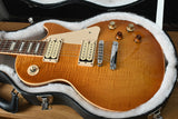 2013 Gibson Les Paul Traditional Honey Burst Dimarzio 36th Ann. PAF's