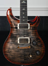 Paul Reed Smith PRS McCarty 10 Top Charcoal Cherry Burst