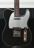 2022 Fender American Ultra Telecaster Texas Tea