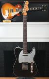 2022 Fender American Ultra Telecaster Texas Tea