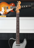 2022 Fender American Ultra Telecaster Texas Tea