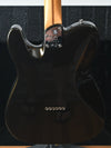 2022 Fender American Ultra Telecaster Texas Tea