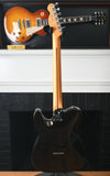 2022 Fender American Ultra Telecaster Texas Tea