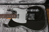 2022 Fender American Ultra Telecaster Texas Tea