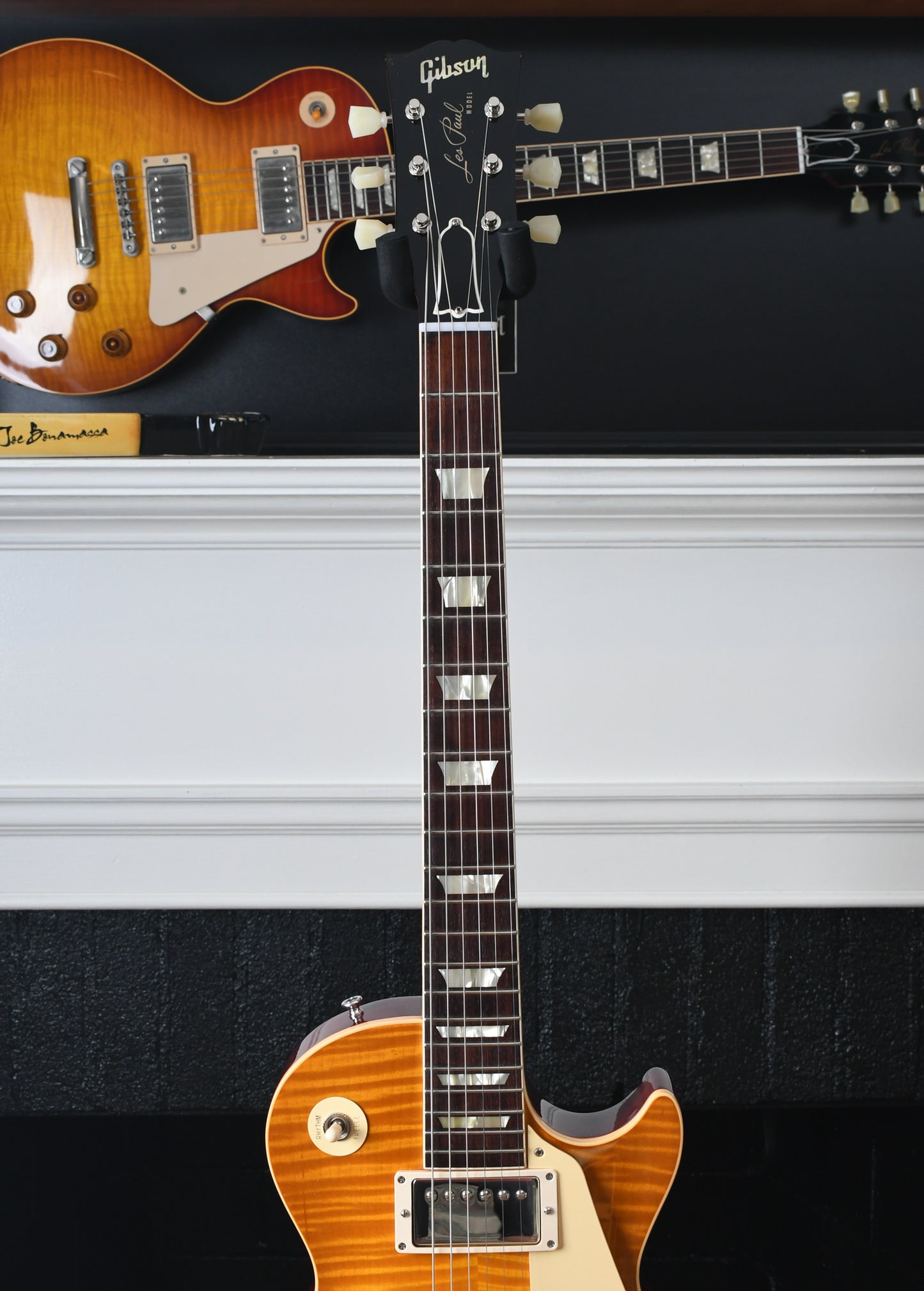 2022 Gibson 1959 Les Paul Standard Reissue R9 BOTB Page 53 Lemon Drop