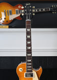 2022 Gibson 1959 Les Paul Standard Reissue R9 BOTB Page 53 Lemon Drop
