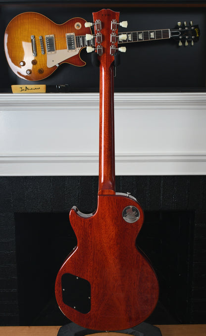 2022 Gibson 1959 Les Paul Standard Reissue R9 BOTB Page 53 Lemon Drop