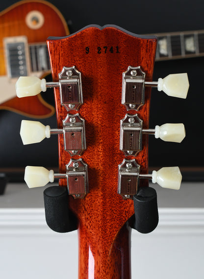 2022 Gibson 1959 Les Paul Standard Reissue R9 BOTB Page 53 Lemon Drop