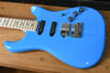 Paul Reed Smith PRS Fiore Mark Lettieri Signature Larkspur Maple Neck