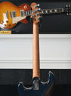 Ernie Ball Music Man Sabre HH Deep Blue Burst