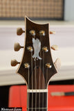 Paul Reed Smith PRS Private Stock Watchtower Run 594 Hollowbody II Quilt Indigo Glow