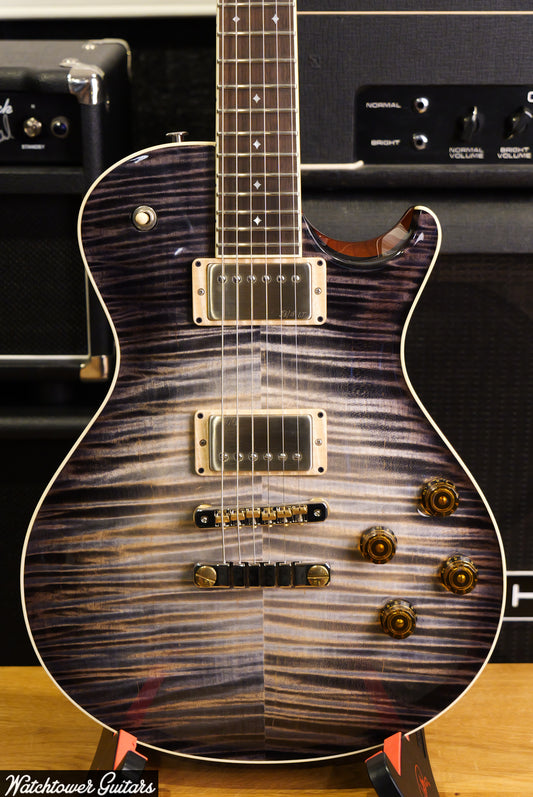 Paul Reed Smith PRS Private Stock Watchtower Run 594 Singlecut Frostbite Glow