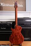 Paul Reed Smith PRS Private Stock Watchtower Run 594 Singlecut Frostbite Glow