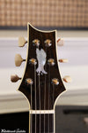 Paul Reed Smith PRS Private Stock Watchtower Run 594 Singlecut Blood Orange Glow