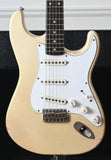 Pre-owned 2021 Nacho Stratocaster Blonde Burst #2268