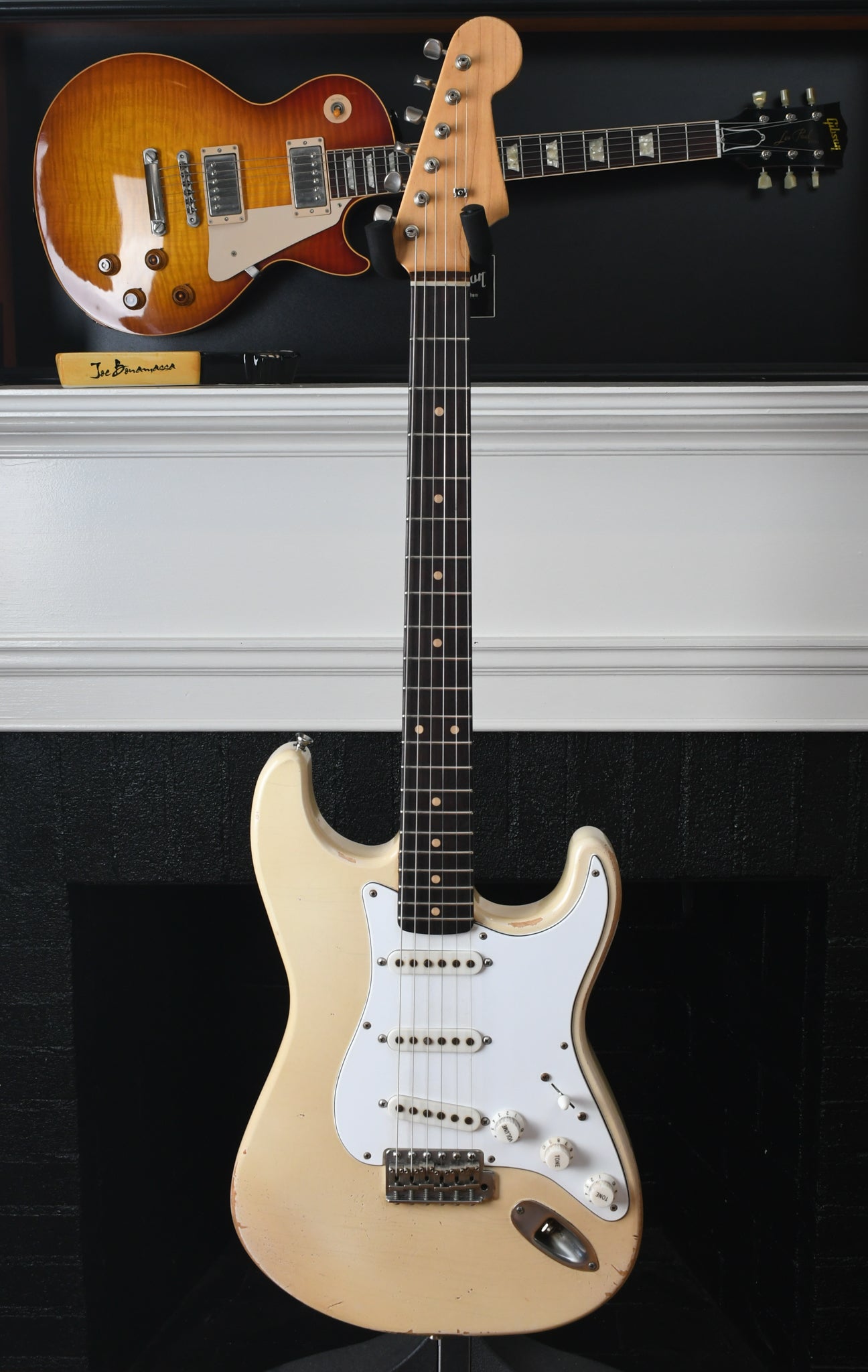 Pre-owned 2021 Nacho Contour Body Blonde Burst #2268