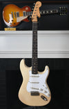 Pre-owned 2021 Nacho Stratocaster Blonde Burst #2268