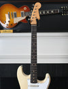 Pre-owned 2021 Nacho Stratocaster Blonde Burst #2268